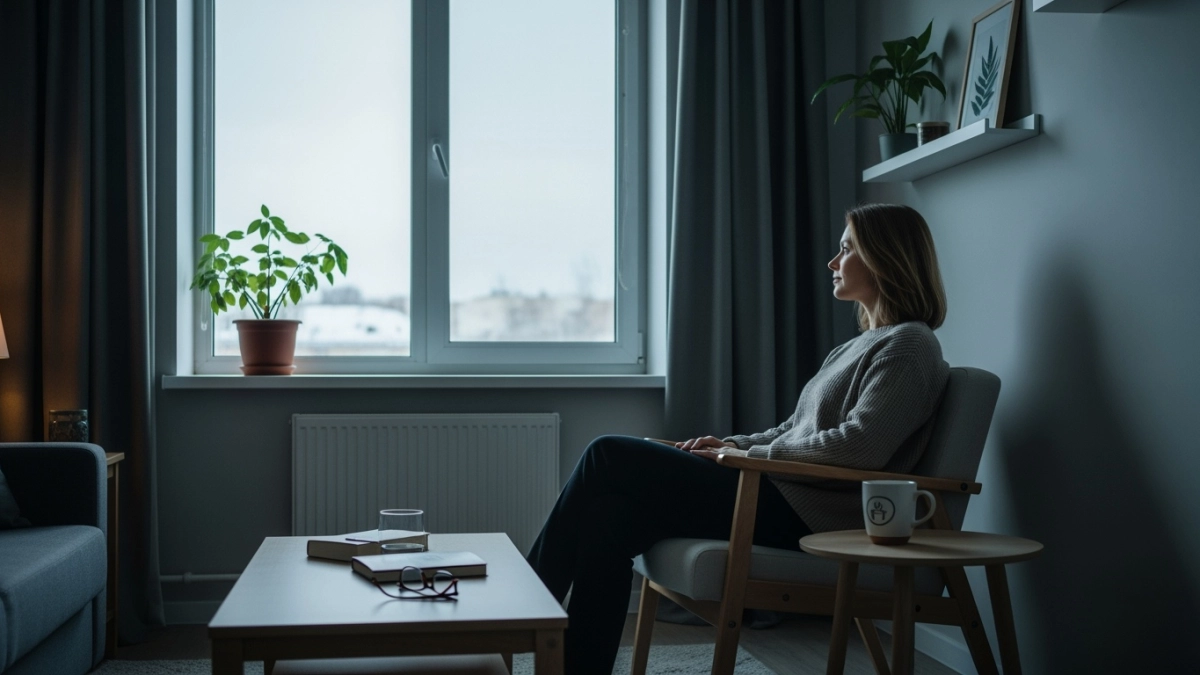 3 вопроса — и вы увидите истинную глубину: как распознать умную женщину без долгих разговоров