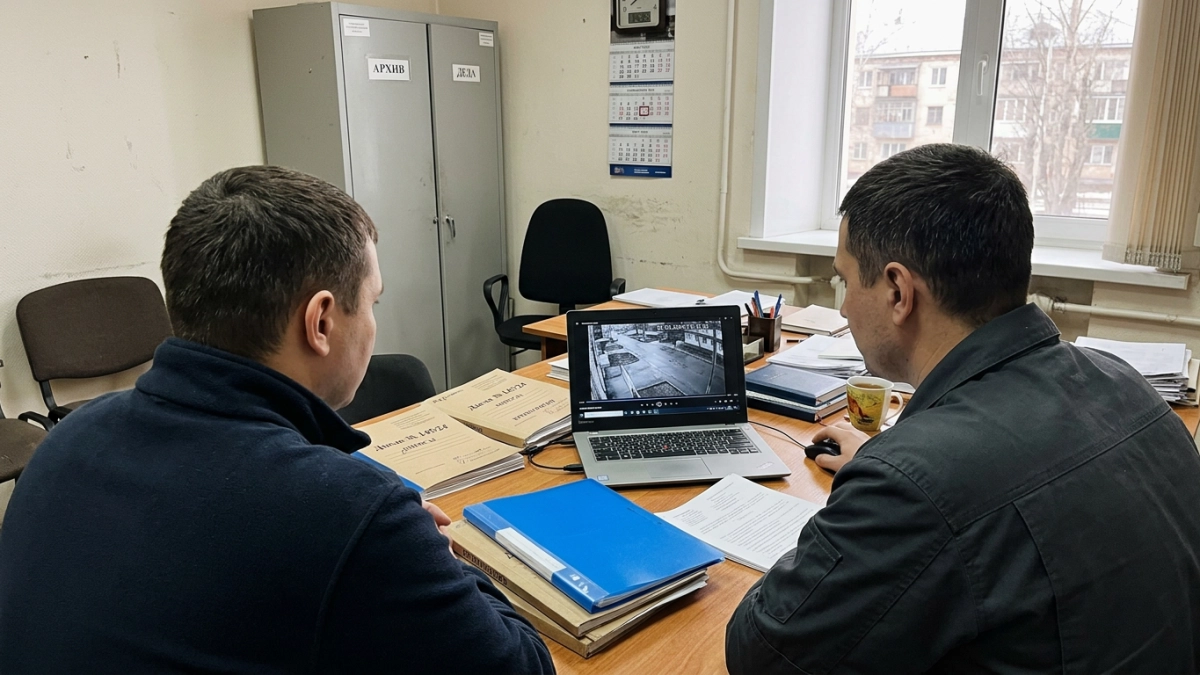 Стрелявший из автомата на застолье в Сочи попал на видео — его ищет полиция