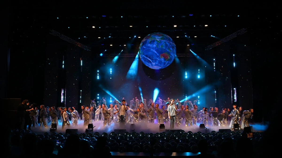 1,4 млрд рублей изменят культурную жизнь 465 учреждений Кубани