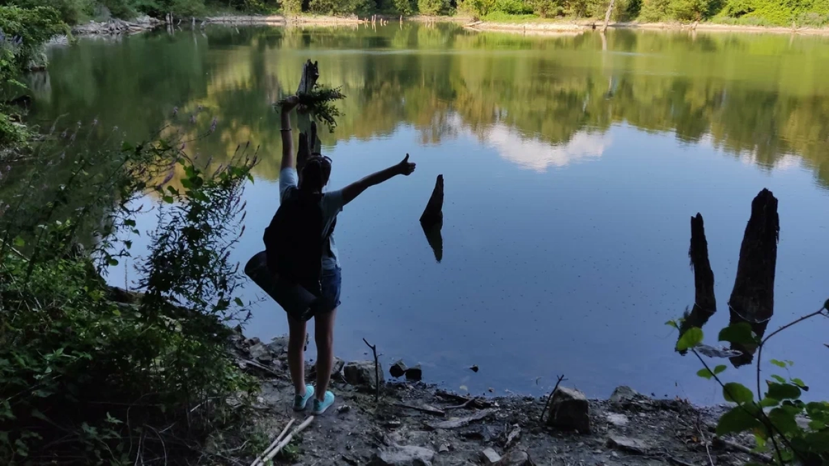Не только Сочи и Анапа: малоизвестные локации Краснодарского края, куда стоит отправиться