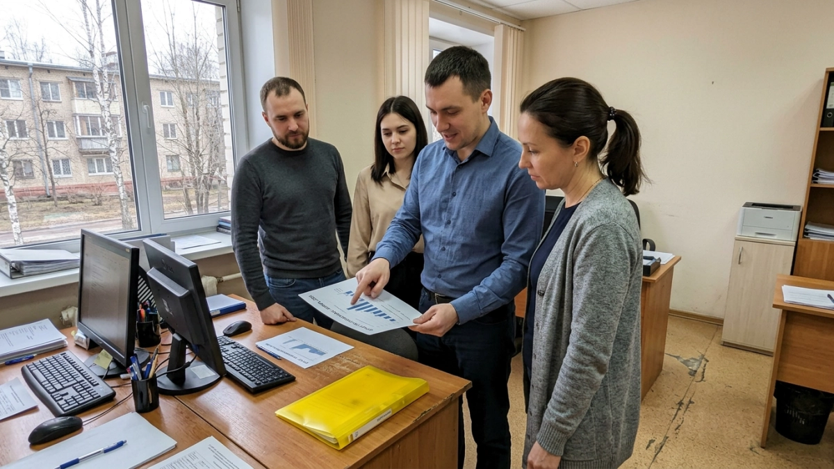 На Кубани стало меньше работников с лишним весом: итоги профилактики