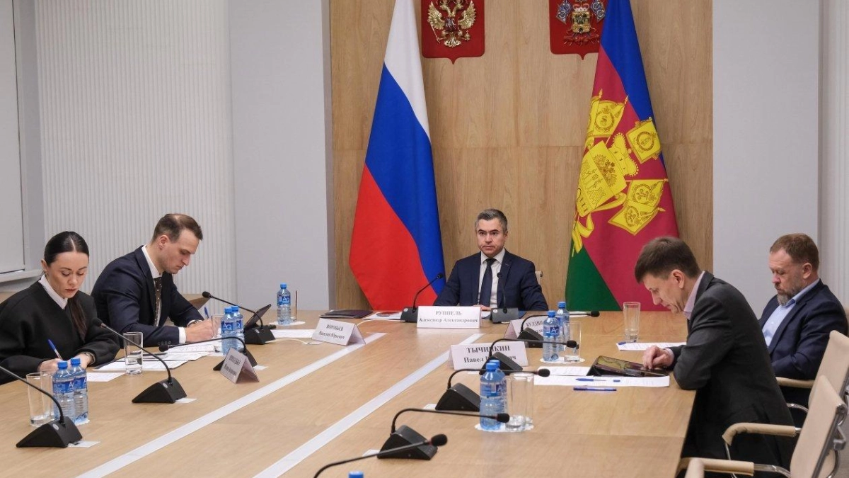 600 пляжей и скидки на отдых: Кубань готовится к сезону 2026