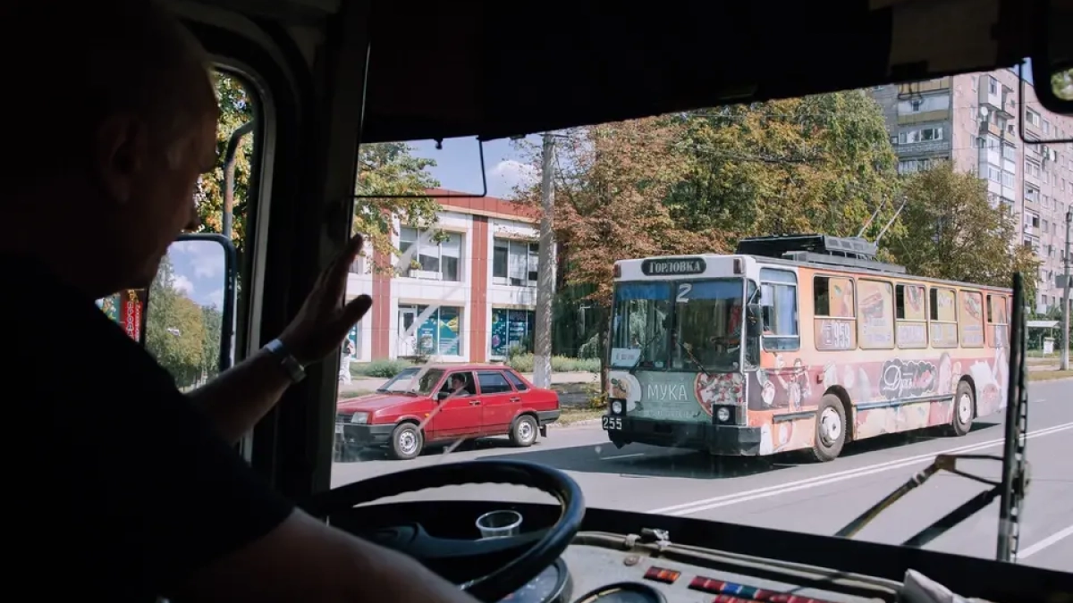 ИИ-система из «Сириуса» распознаёт усталость водителей автобусов в реальном времени