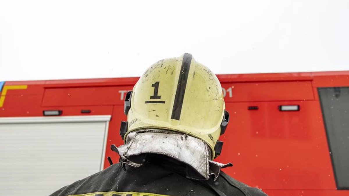 В Краснодарском крае за 2025 год произошло 9,3 тыс. пожаров: шестеро погибших — дети