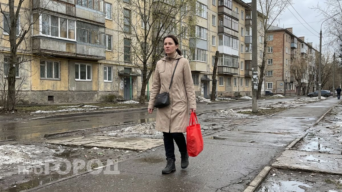 Советую забыть про весенние куртки и поискать свой город в свежем списке суровых апрельских похолоданий