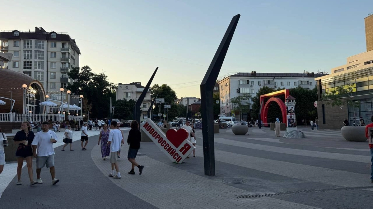 В ТЦ «Красная площадь» в Новороссийске 26 марта пройдут учения по эвакуации