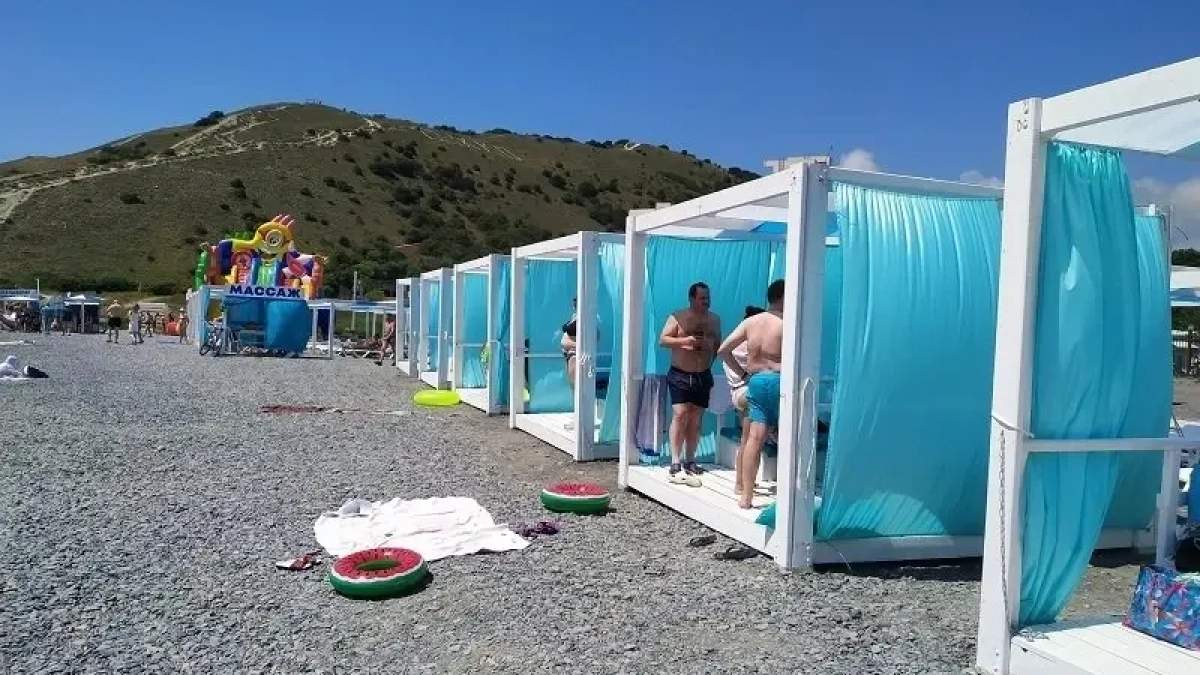 Спрос на Анапу вырос на 30%: отели могут подорожать на четверть