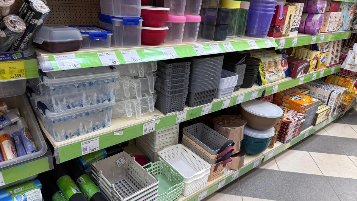 Новинки Fix Price покорили меня: что стоит купить — от ковриков для питомцев до светящихся садовых фигурок