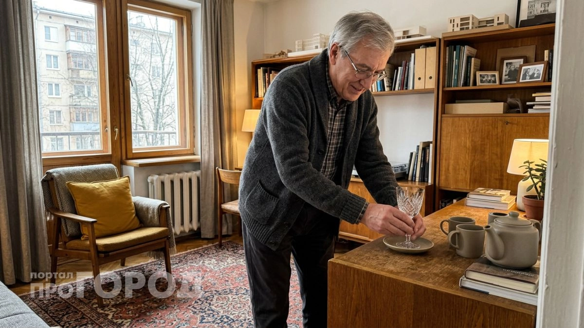 Перестаньте выбрасывать эти 5 вещей из СССР ведь сегодня они стоят дороже дизайнерской мебели для дома