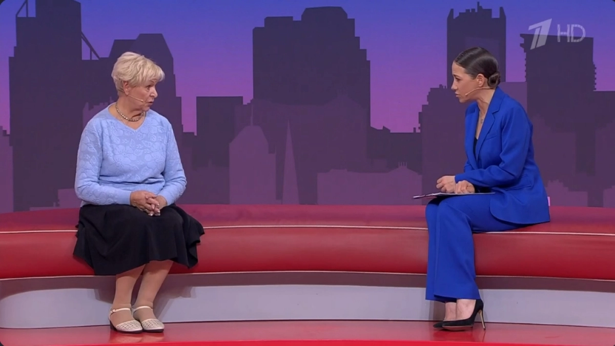 Угрозы, поножовщина, уголовка: конфликт из-за квартиры на берегу Черного моря в Сочи дошел до студии Первого канала