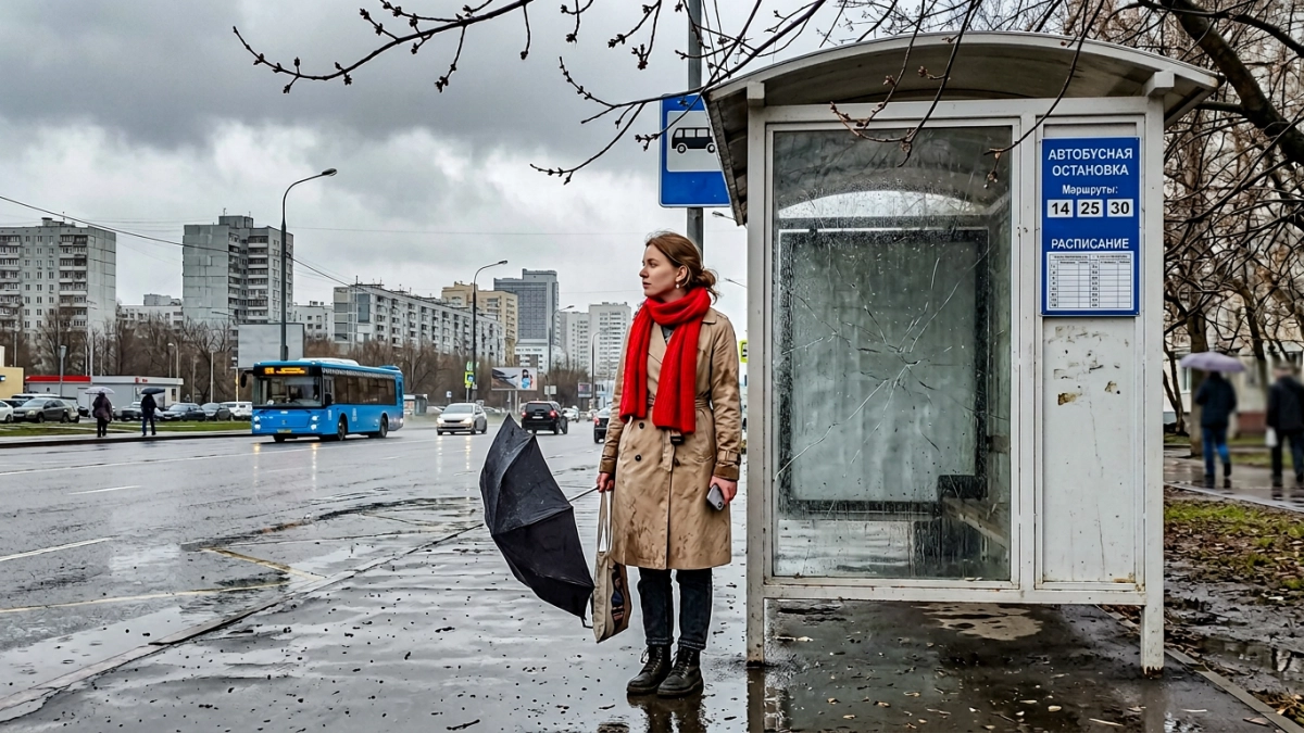 Туман и переменная облачность ожидаются в Краснодарском крае