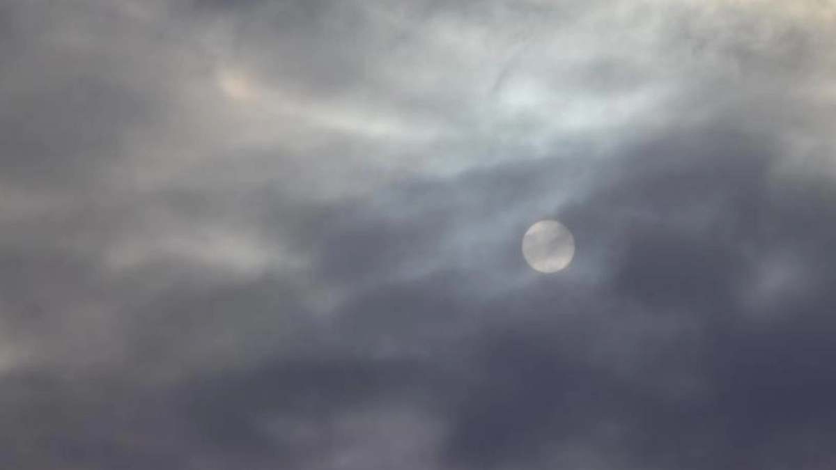 Кубань приняла закон об искусственном вызове дождей для защиты урожая