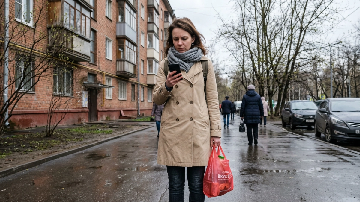 В Краснодаре не всем пришло SMS о плановой проверке сирен 27 марта