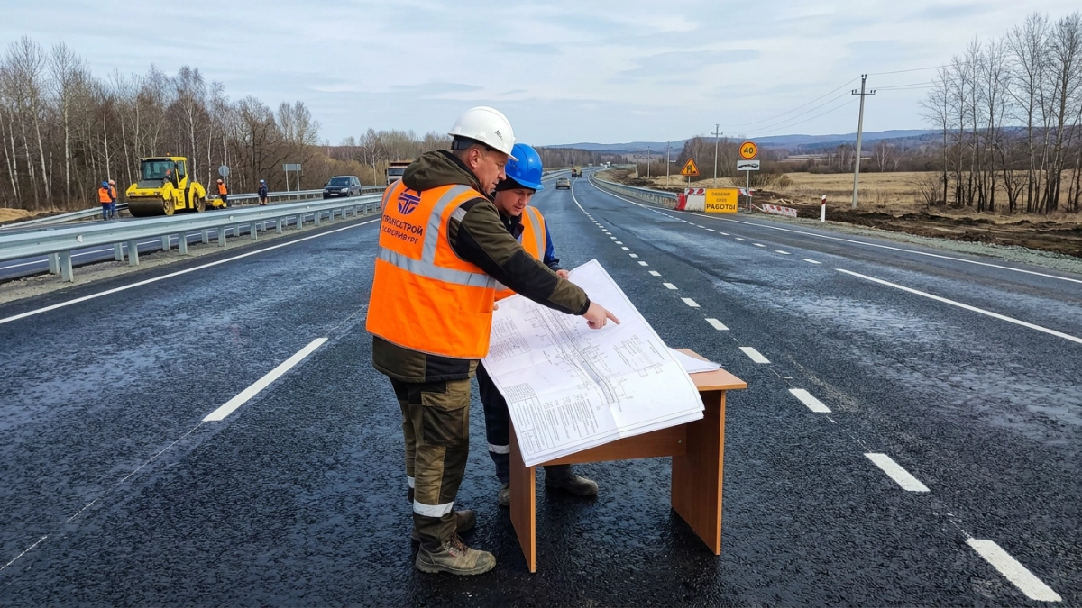 Дорожный фонд Кубани вырастет до 63,7 млрд рублей — на 5,3 млрд больше