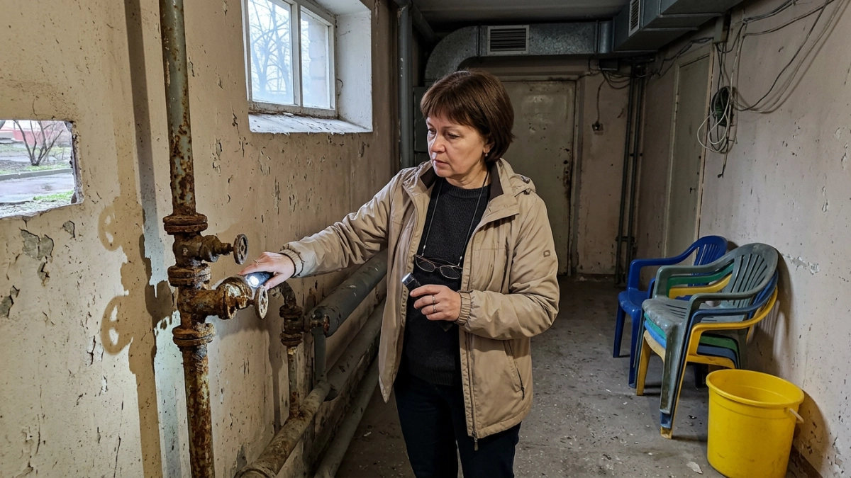 Краснодар не найдёт денег на бомбоубежища из-за дефицита бюджета в 4,5 млрд