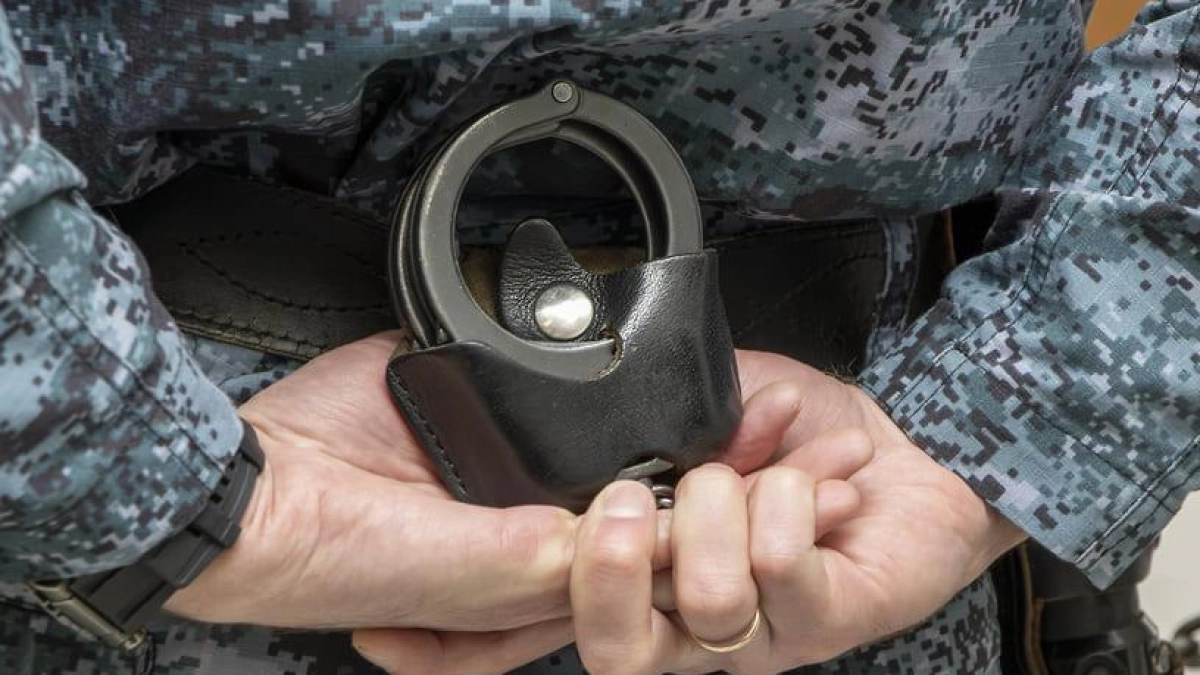 Каждый второй младший офицер УФСИН Кубани покинул службу из-за низких зарплат