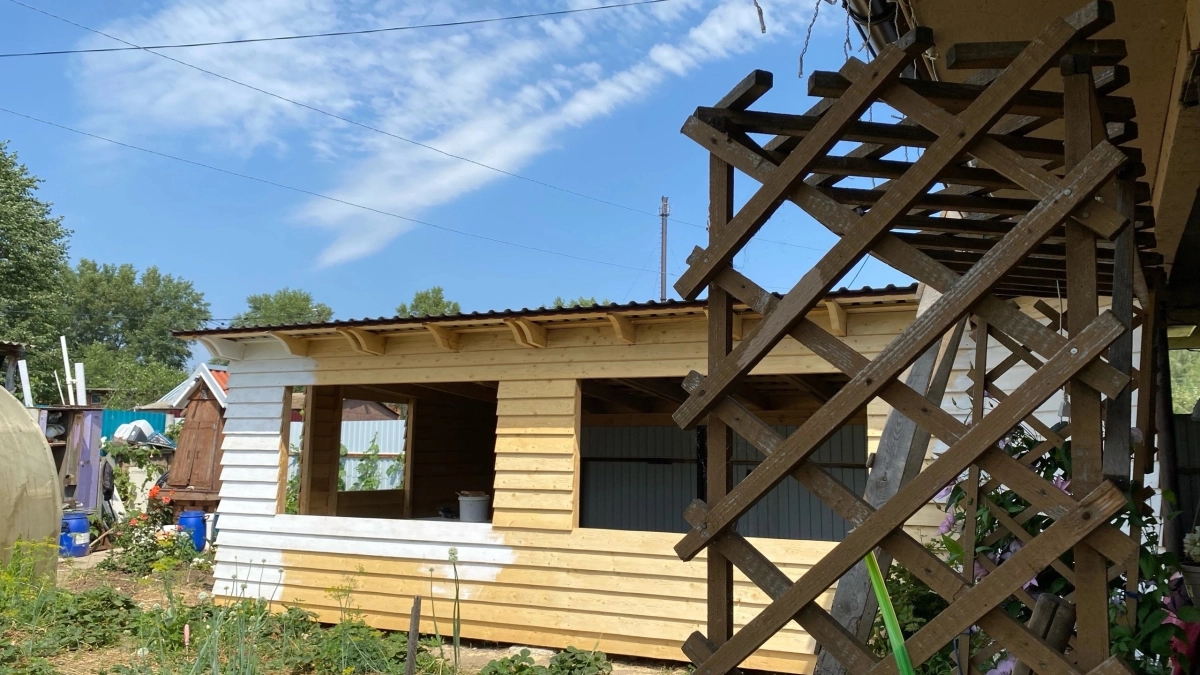 Обычные окна уходят в прошлое: на их смену пришел мягкий вариант — красота на пару лет или долгосрочное решение