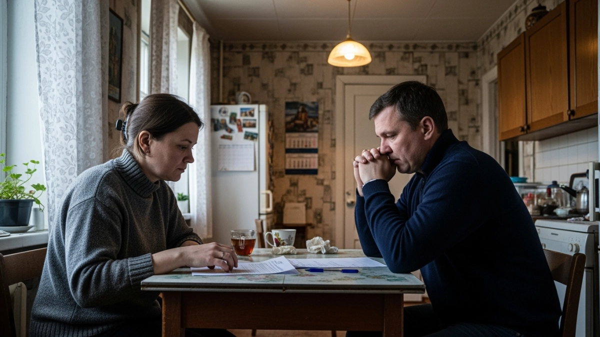 Почему в США так много разводов: причины, которые удивили русского путешественника