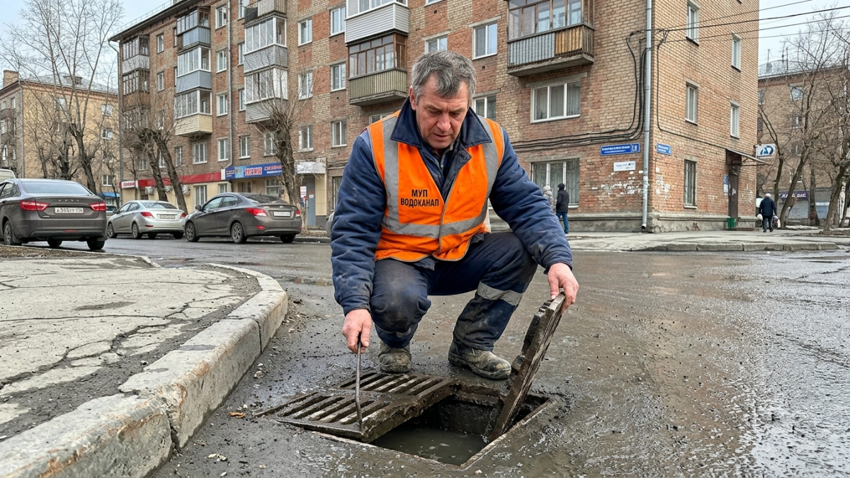 Туман и плюсовая температура: погода в Краснодарском крае 28 марта