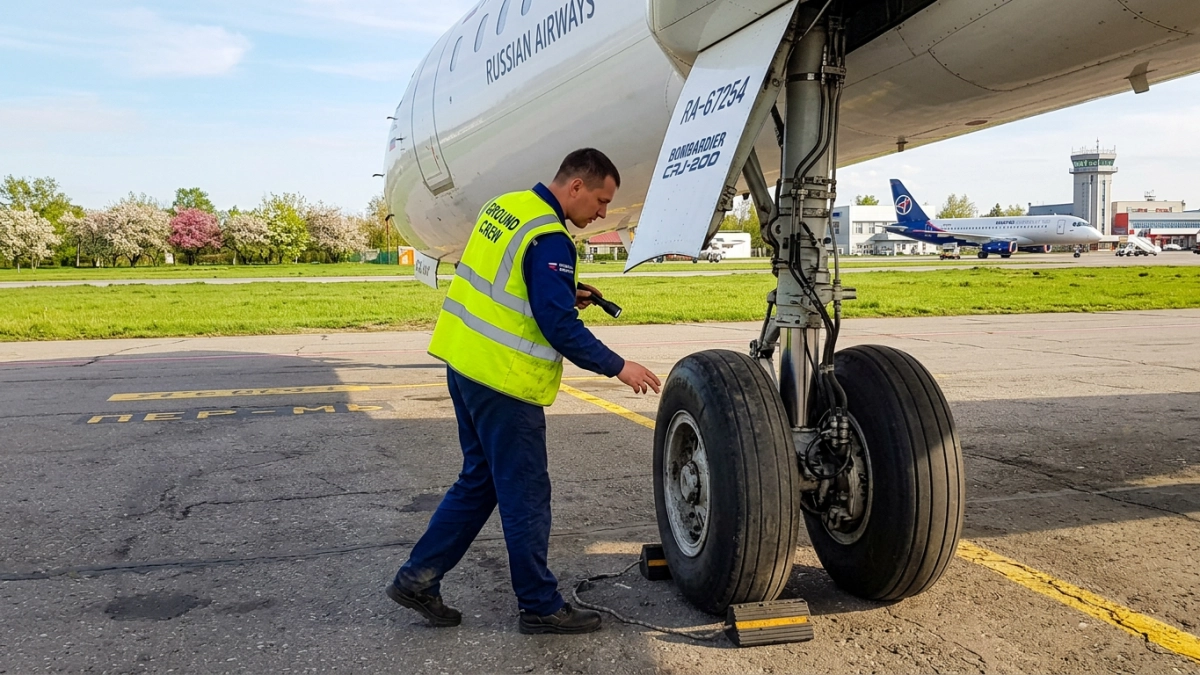 UVTaero запускает прямые рейсы Нальчик — Сочи: 50 минут до моря