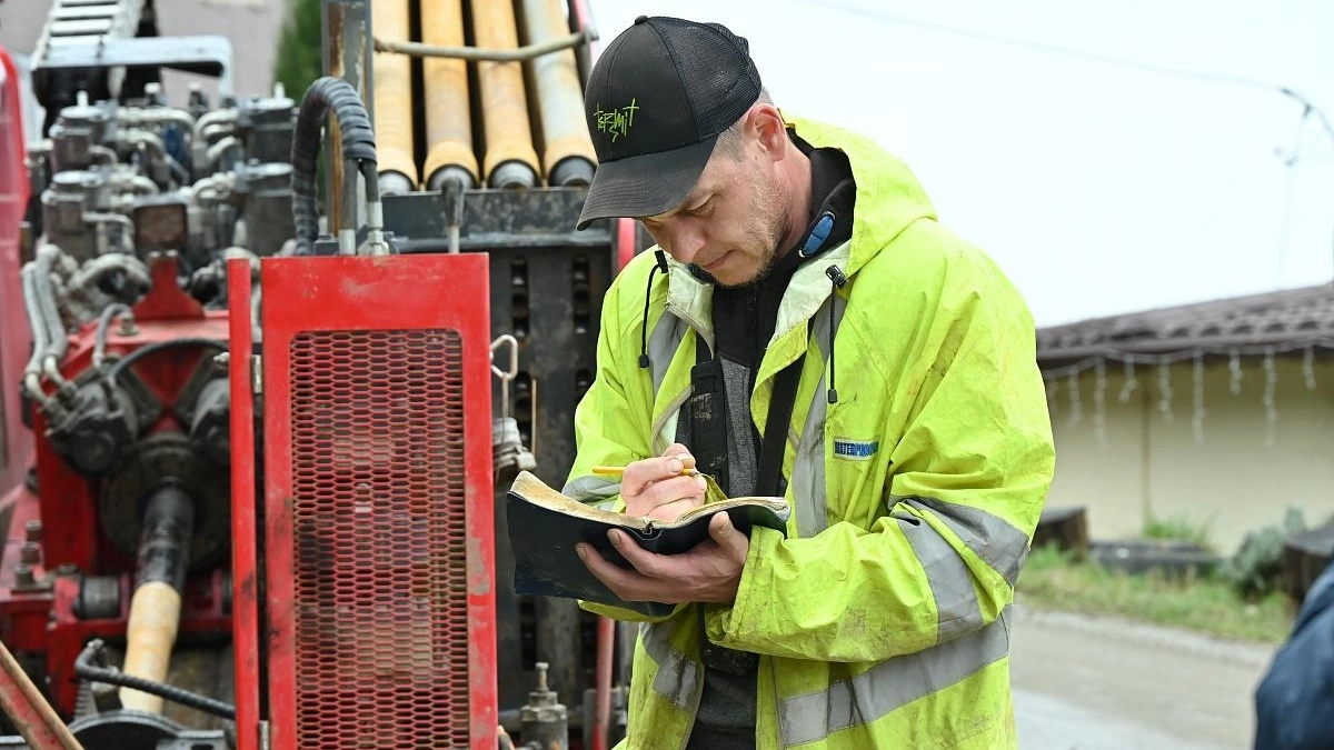 В Сочи газифицируют поселок Лоо: 1800 домов и три социальных объекта