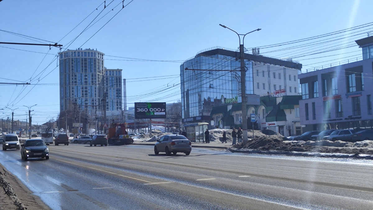 Снег в апреле — миф или реальность: прогноз синоптиков для россиян — чего ждать в начале месяца