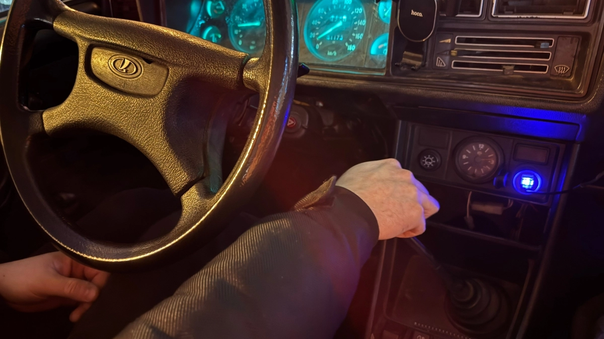 Водители такого не ожидали: с 1 апреля 2026 года новые правила на дорогах — как избежать штрафов