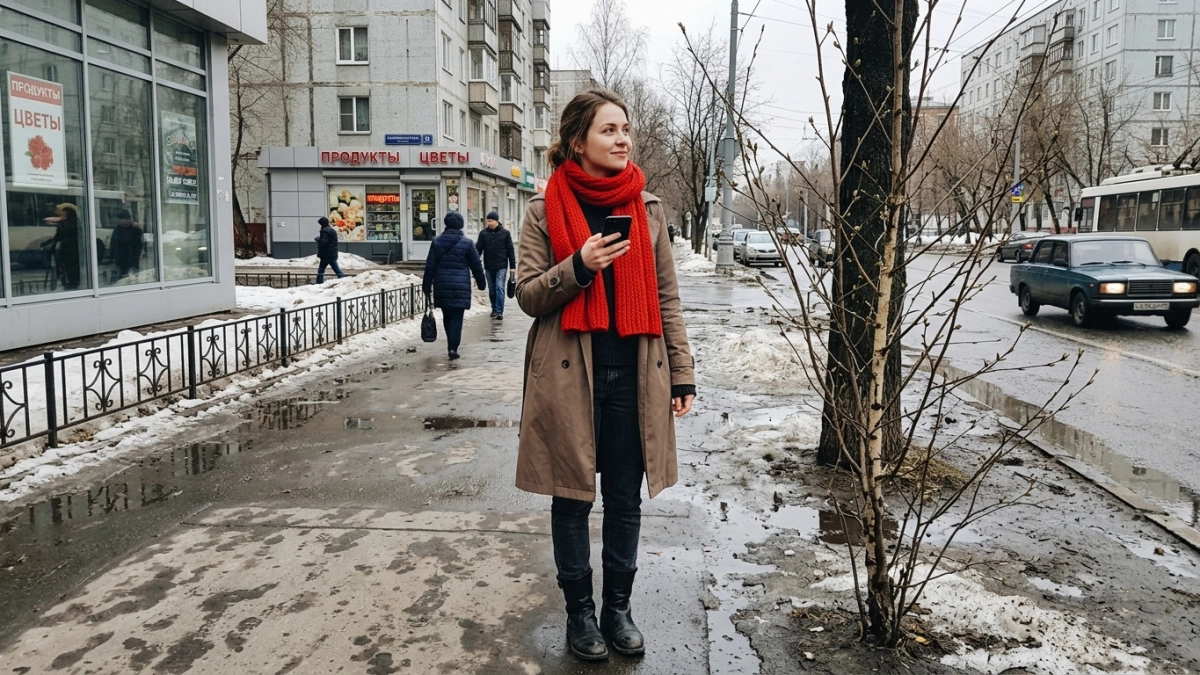 Вена без прикрас: россиянка раскрыла правду о жизни европейских женщин — что шокировало гостью из России