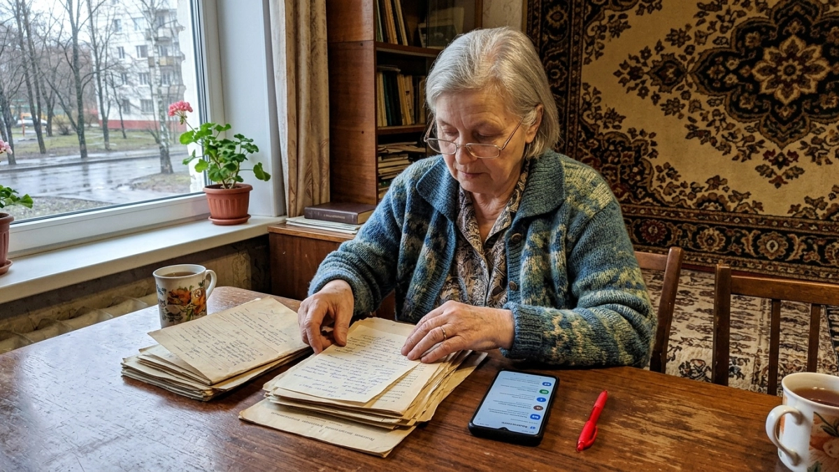 5 зон тела, которые выдают возраст: как простая гигиена поможет избавиться от неприятного запаха после 60 лет