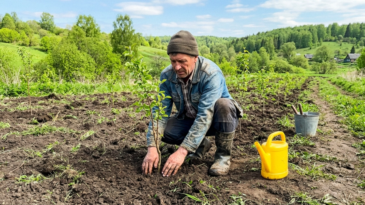 Семь участков экс-депутата Новороссийска выставили на аукцион в Семигорье