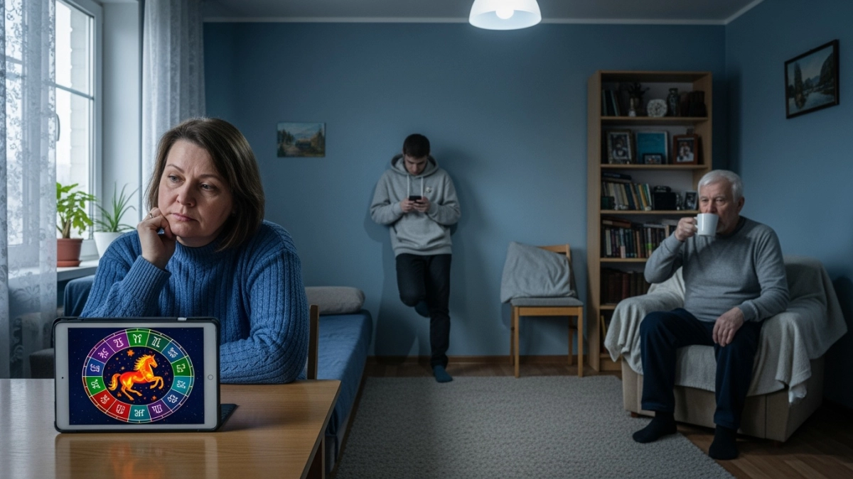 Конец страданиям этого Знака Зодиака: 4 магических дня в апреле 2026 перевернут вашу жизнь