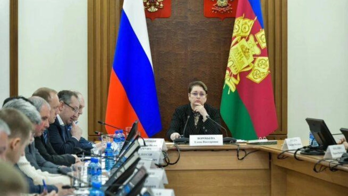 17 апреля на Кубани пройдёт ярмарка вакансий для всех желающих