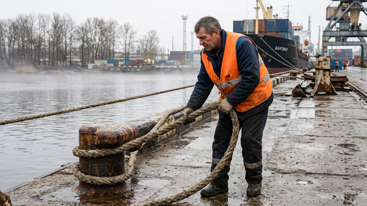 Туман и небольшой дождь ожидаются в Краснодарском крае 29 марта