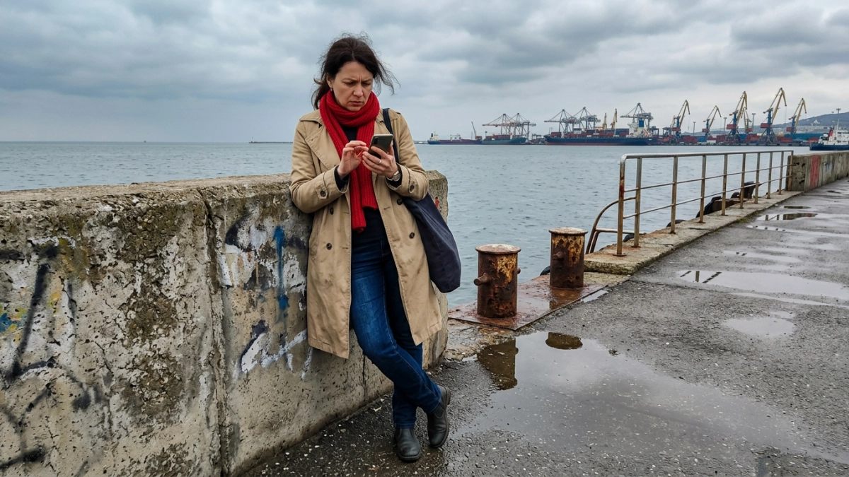 Месяц звонков от «Роскомнадзора» — и 10 млн рублей ушли в криптовалюту