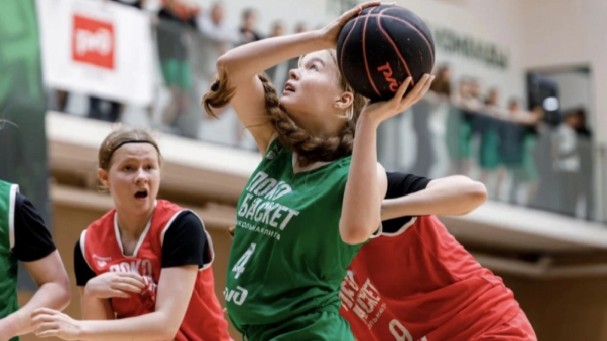 300 школьников из 11 регионов разыграют путёвку на суперфинал в Краснодаре