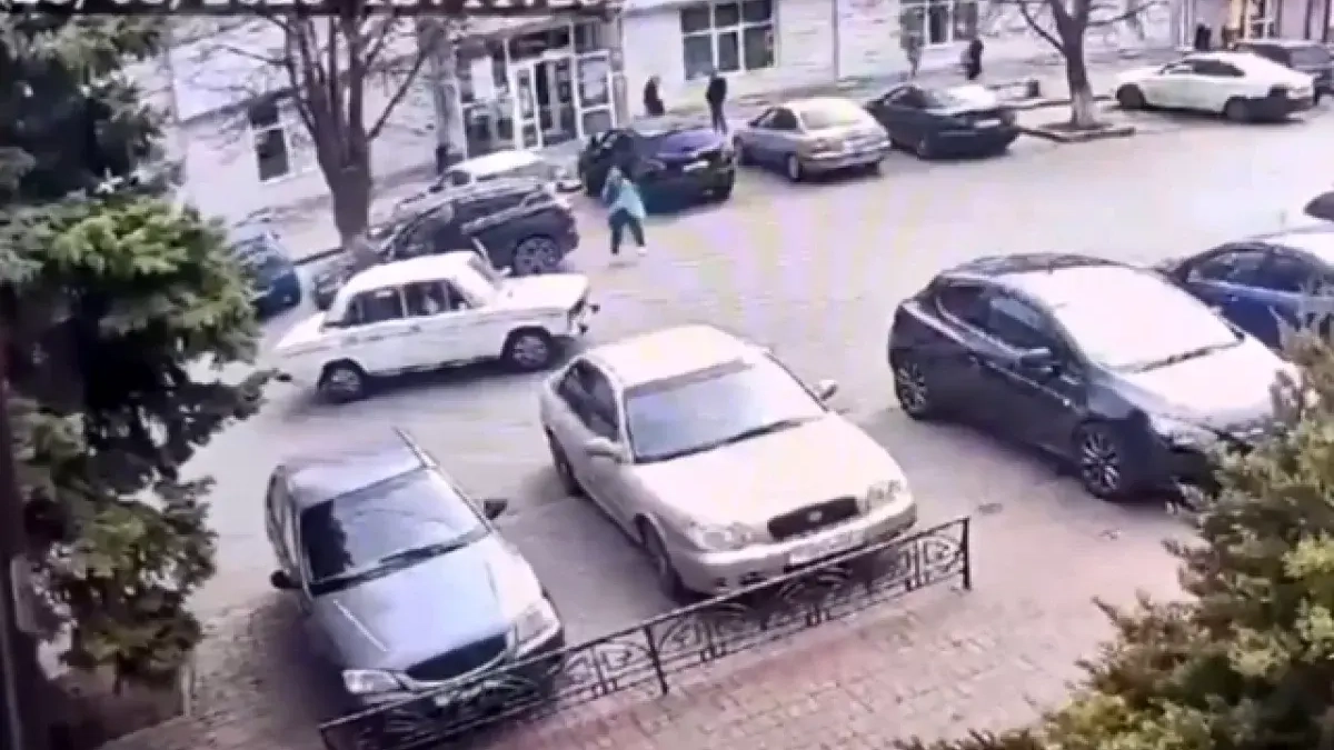 В Краснодарском крае за один день под колёсами погибли две пожилые женщины