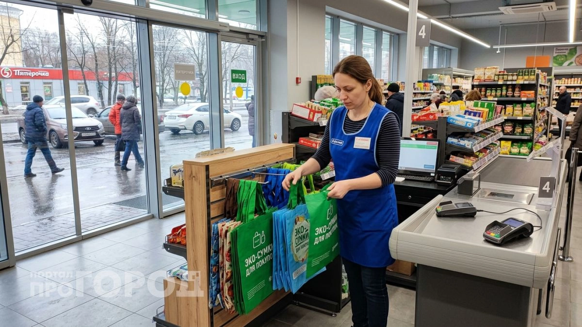 Уже с апреля в супермаркетах всё будет по-другому — вот какие правила коснутся каждого покупателя