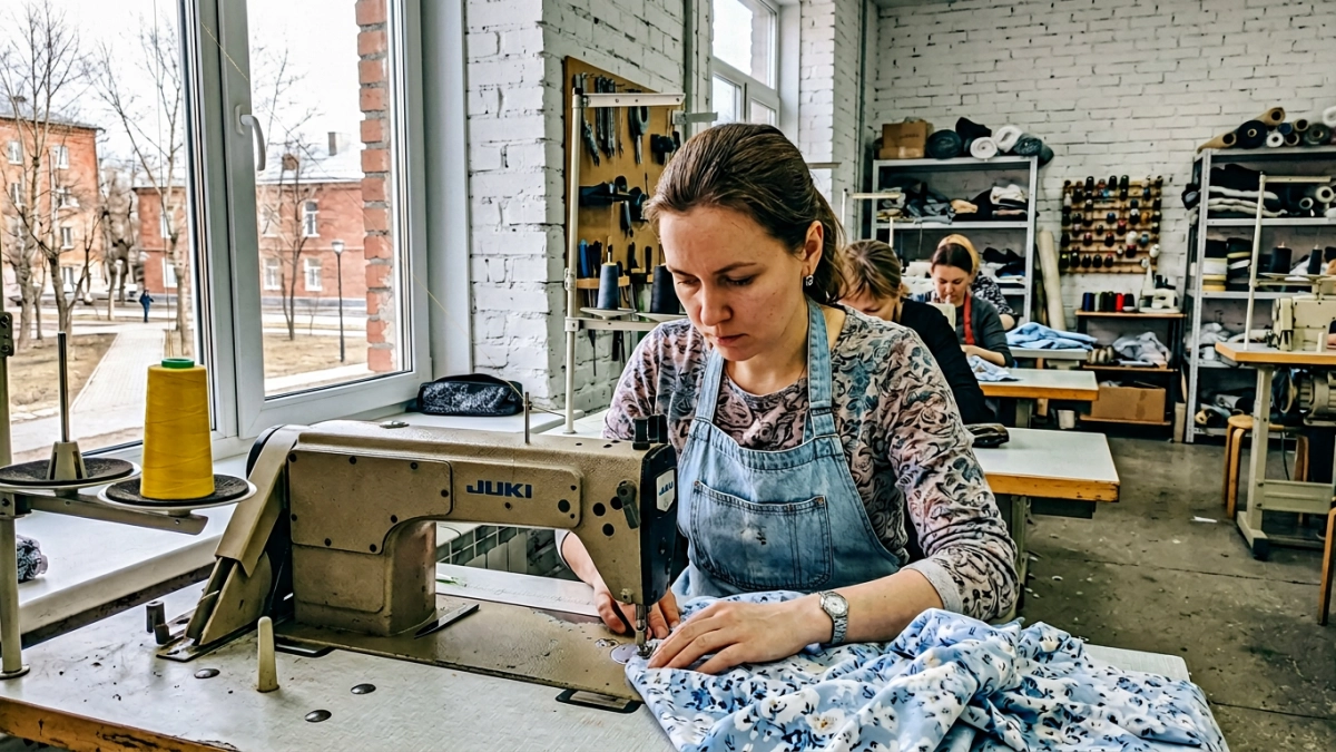 Свыше 1,6 тыс. кубанцев получили востребованные профессии по нацпроекту «Кадры»