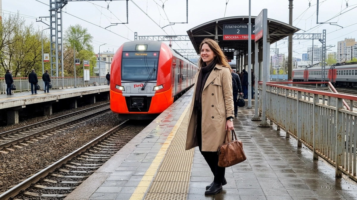 Сочи к сезону увеличил число «Ласточек» до 54 пар