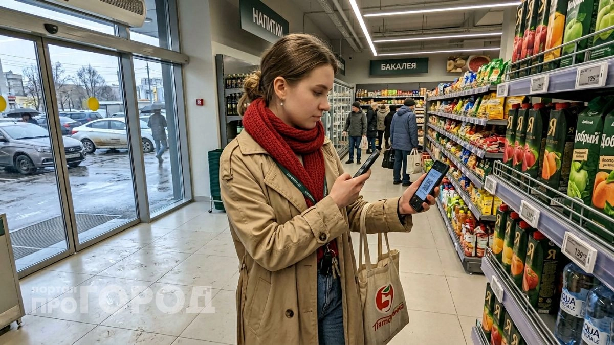 Зайдёте в Пятерочку после апреля и не узнаете — вот какие правила теперь действуют для всех покупателей