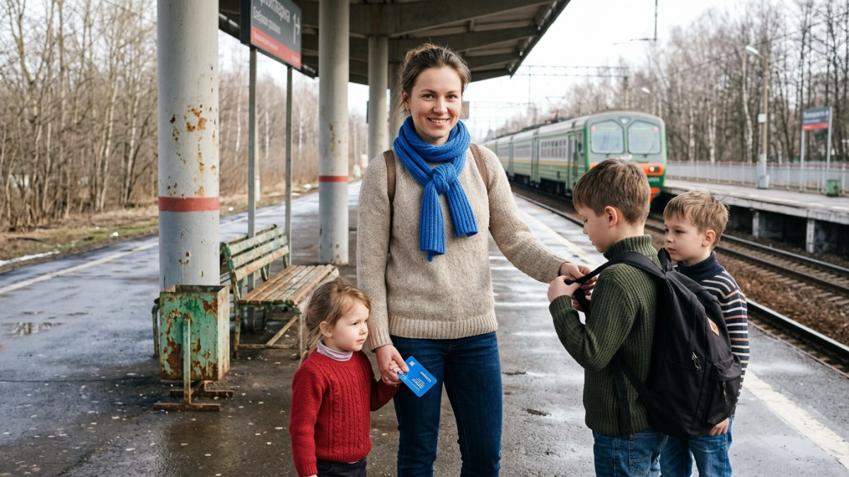На Кубани региональные выплаты будут назначать без заявлений и очередей