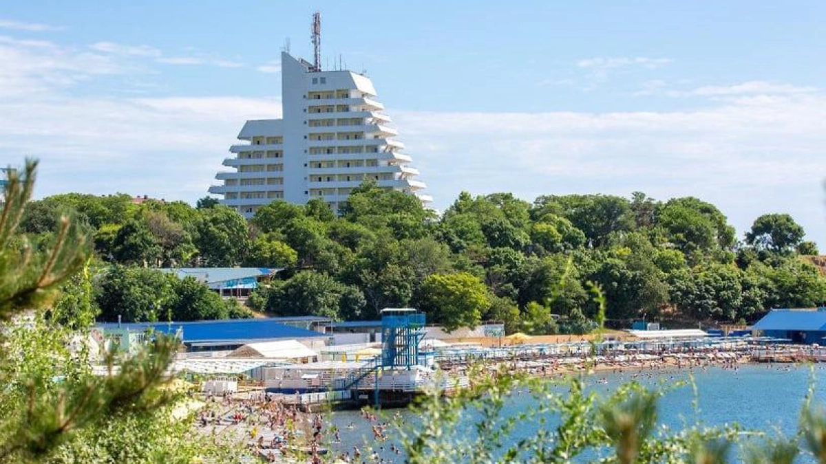 Самарская область оспаривает Генплан Анапы ради заброшенного детского лагеря