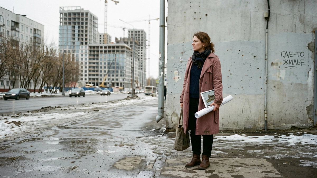 Кубань вошла в топ-10 регионов России по вводу жилья на душу населения