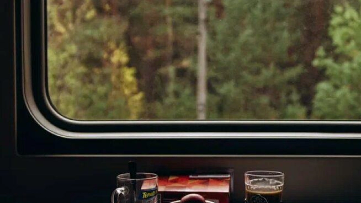 Поезд Мурманск — Анапа отправится 22 мая: билеты уже в продаже