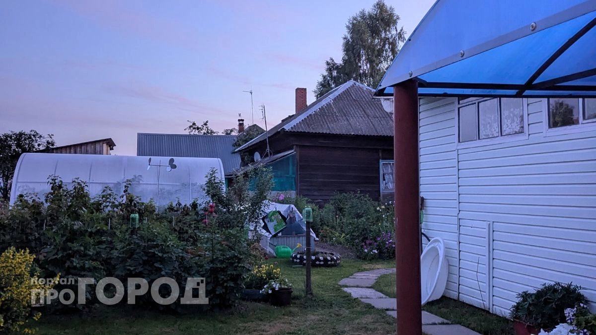 Сколько стоит купить дачу в Краснодарском крае этой весной