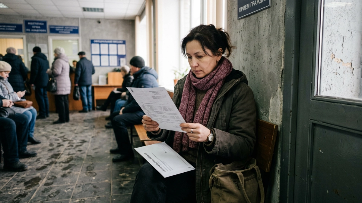 Жительница Краснодара получила 12 лет за переводы по 1000 рублей в ВСУ