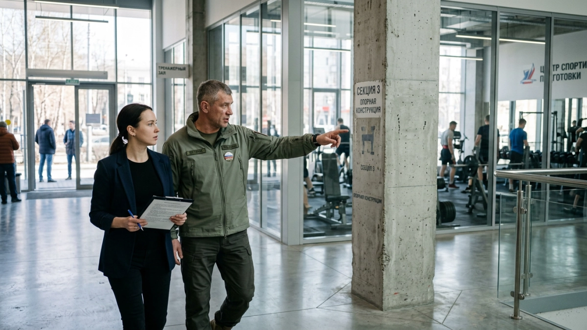 Ветеран СВО и финалист «Героев Кубани» возглавил минспорта региона