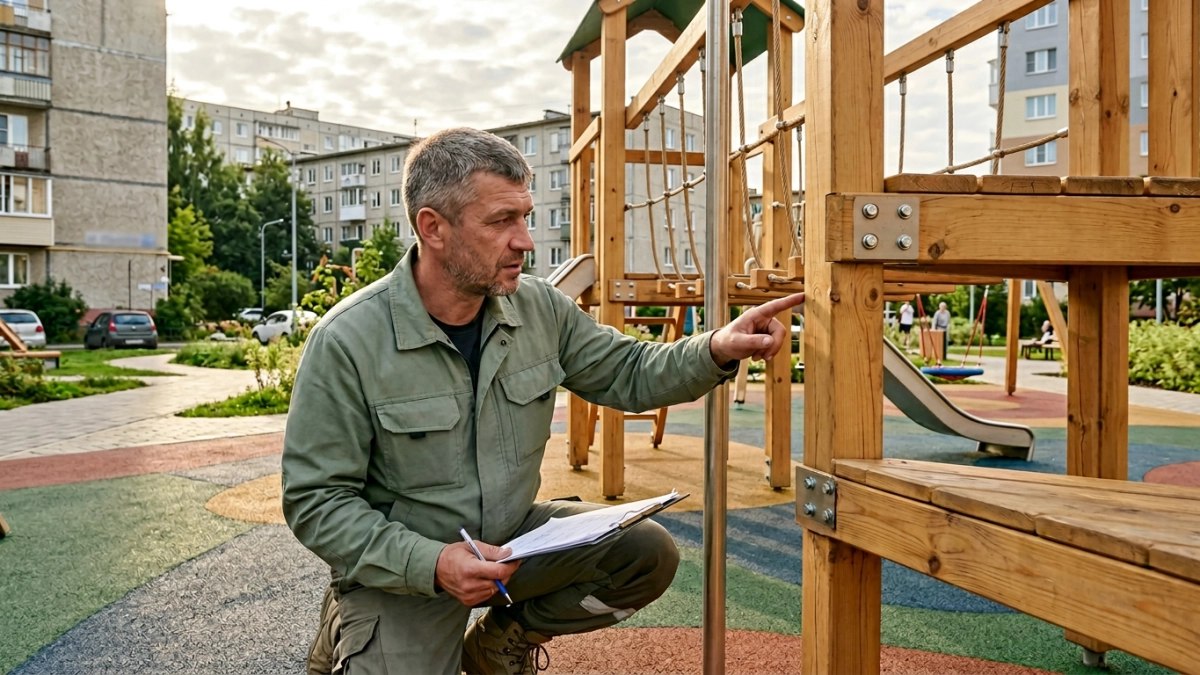 В зоне СВО погиб замглавы района Новороссийска Олег Скорняков