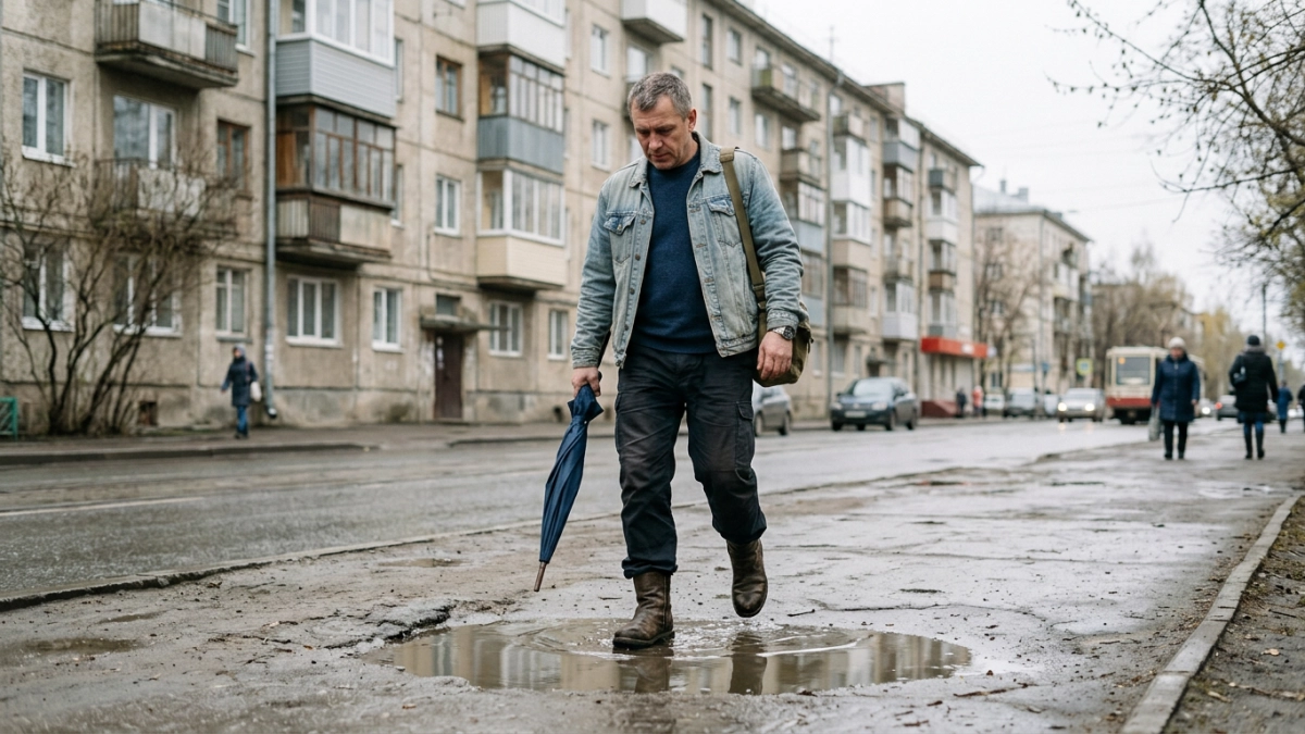 В Краснодарском крае 31 марта ожидаются грозы и сильные дожди