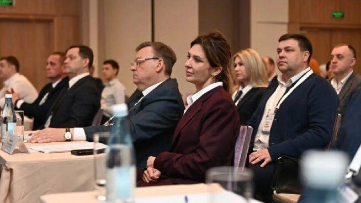 В Краснодаре обсудили нагрузку на водные ресурсы из-за роста застройки